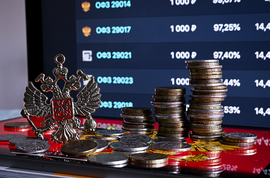 Флоатер на 16 лет: Минфин вернулся на рынок с рекордным аукционом