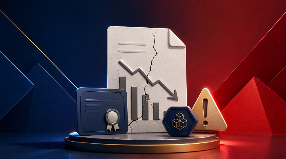 38,7 млн ₽ просрочки: что ждёт держателей облигаций «Антерра»