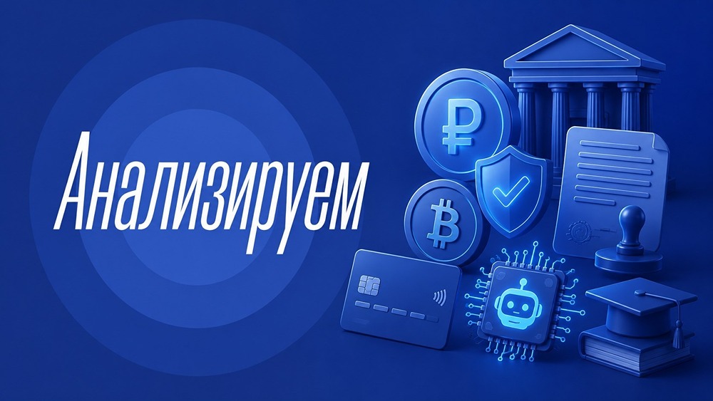 От цифрового рубля до лимита на карты: какие перемены ждут россиян с 1 сентября 2026 года