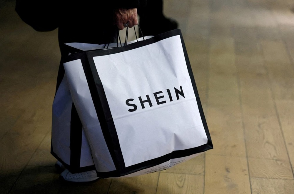 Shein: акции упали на 17% на сером рынке перед дебютом в Гонконге