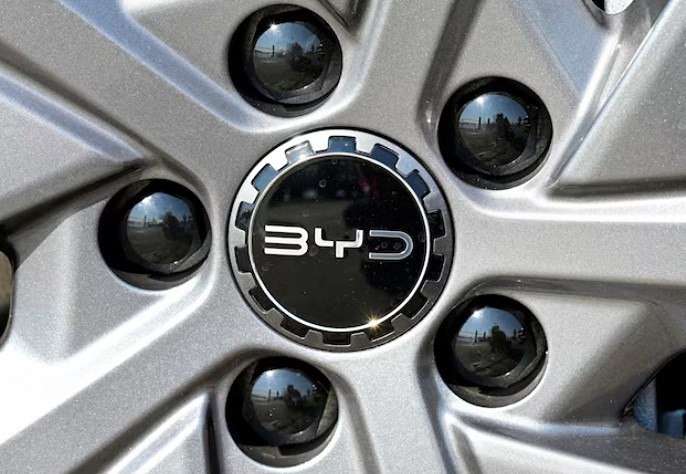 Сможет ли BYD удержать рост экспорта на фоне насыщения рынка Китая