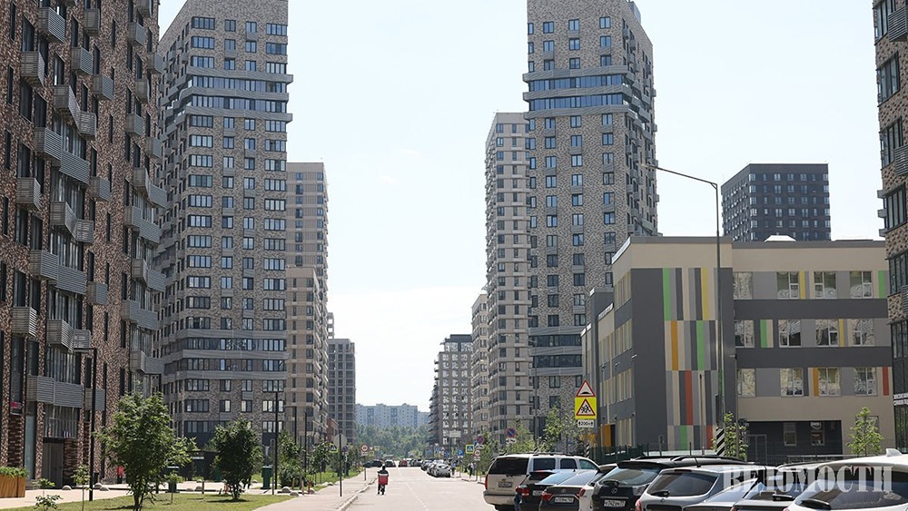 Новостройки в городах-миллионниках подорожали на 11% — данные «Циана»