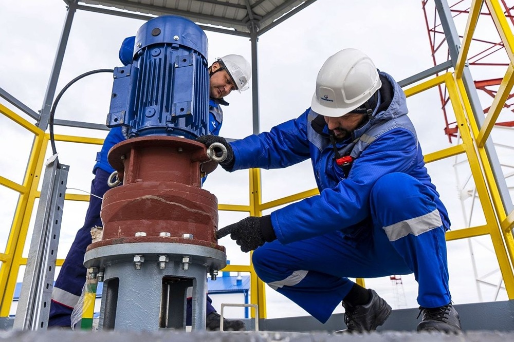 Противотурбулентные присадки и новые установки: модернизация нефтепровода «Восточная Сибирь — Тихий океан»