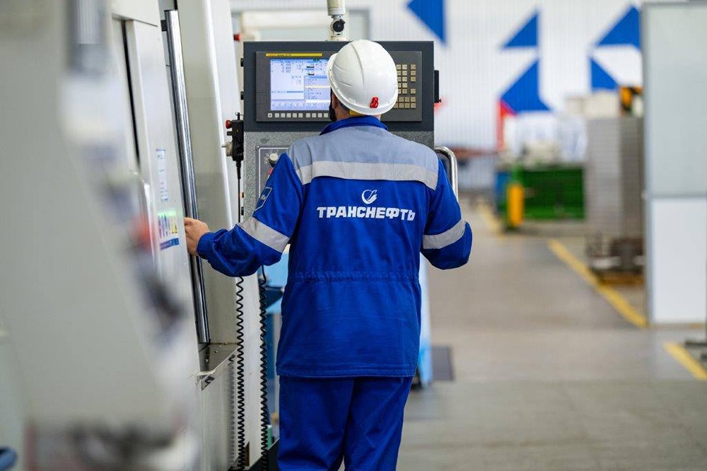 Итоги полугодия «Транснефть — Приволга»: ремонт 108 единиц и рост производства