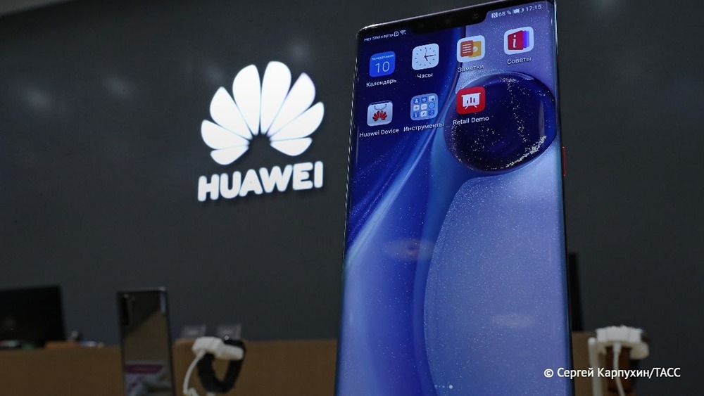 Huawei и Honor подняли цены на смартфоны до 20 % с 1 сентября