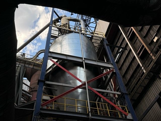 Сталь, герметичность и экология: новое оборудование работает годами без капремонта