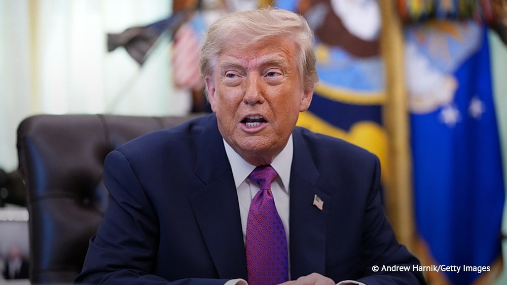 «Канада обирает нас»: Трамп требует пересмотра торговых отношений