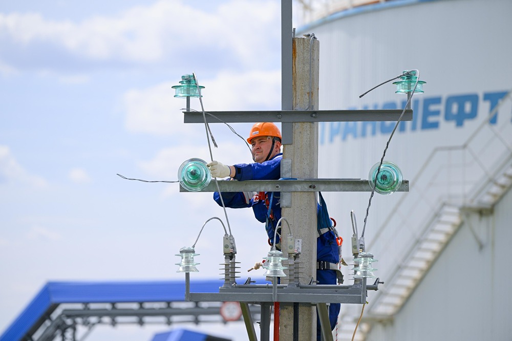 Эффективность в цифрах: «Транснефть — Западная Сибирь» снизила энергопотребление в I полугодии
