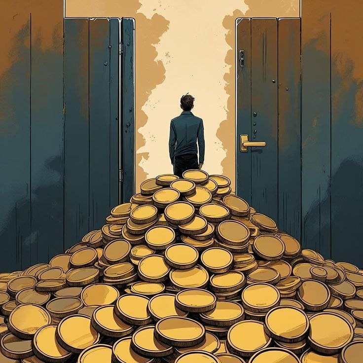 Главный враг инвестора — он сам: как эмоции убивают доходность и депозит