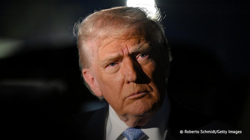 Трамп заявил, что готов провести встречу с Путиным, когда стороны будут готовы заключить мирное соглашение по Украине