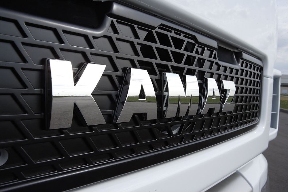 Делегация ТК «ТранзитСити» с рабочим визитом посетила ПАО «КАМАЗ»