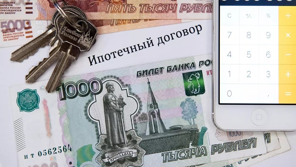 Оживление ипотеки в России: Аксаков ждёт всплеска спроса к концу 2027 года
