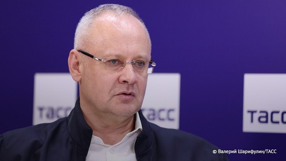 Российско-арабский саммит может пройти в 2027 году