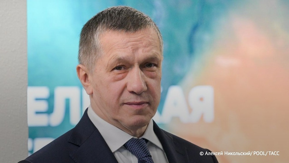 ВЭФ‑2026 собрал более 7 000 участников из 78 стран