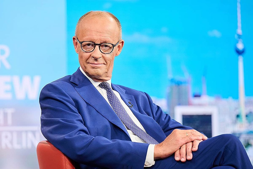 Инцидент в аэропорту Лейпцига: Мерц настаивал на вине РФ, министры просили паузу