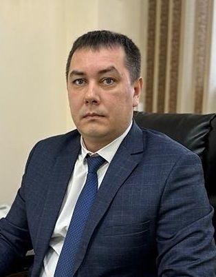 Андрей Жандаров — новый директор завода мостов ПАО «КАМАЗ» с 1 сентября 2026