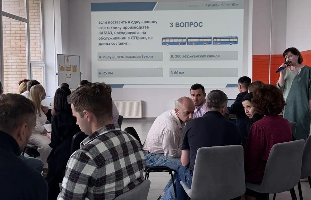 От 52 электробусов до почти 5 000 единиц техники — рост парка за 8 лет