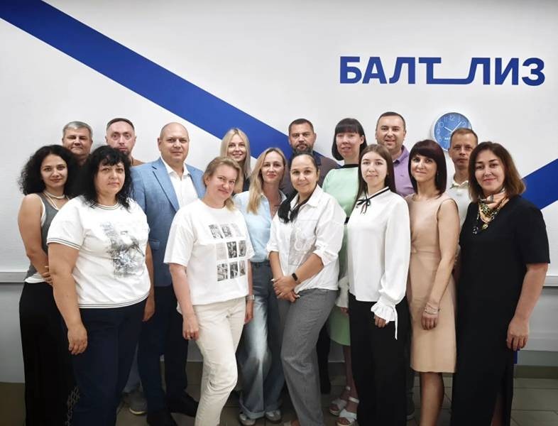 «Балтийский лизинг» удерживает высокие позиции при общем спаде на рынке — всему цена работа на результат