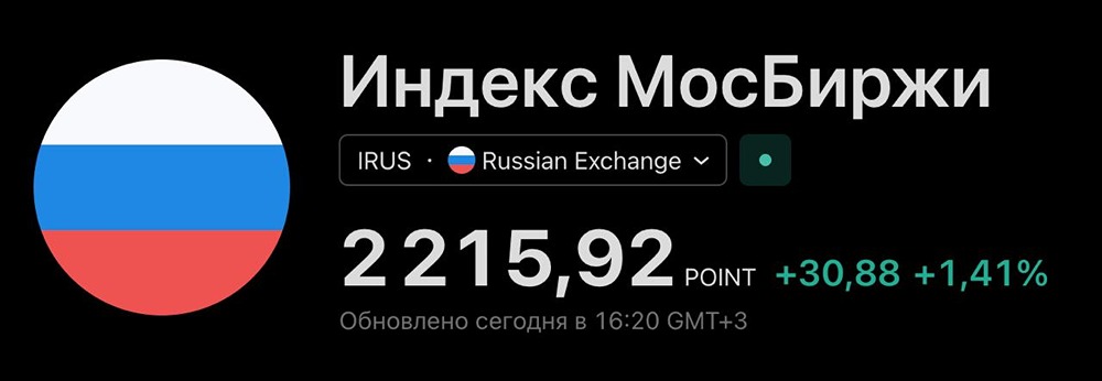 Фондовый рынок России будет восстанавливаться на фоне укрепления макропоказателей