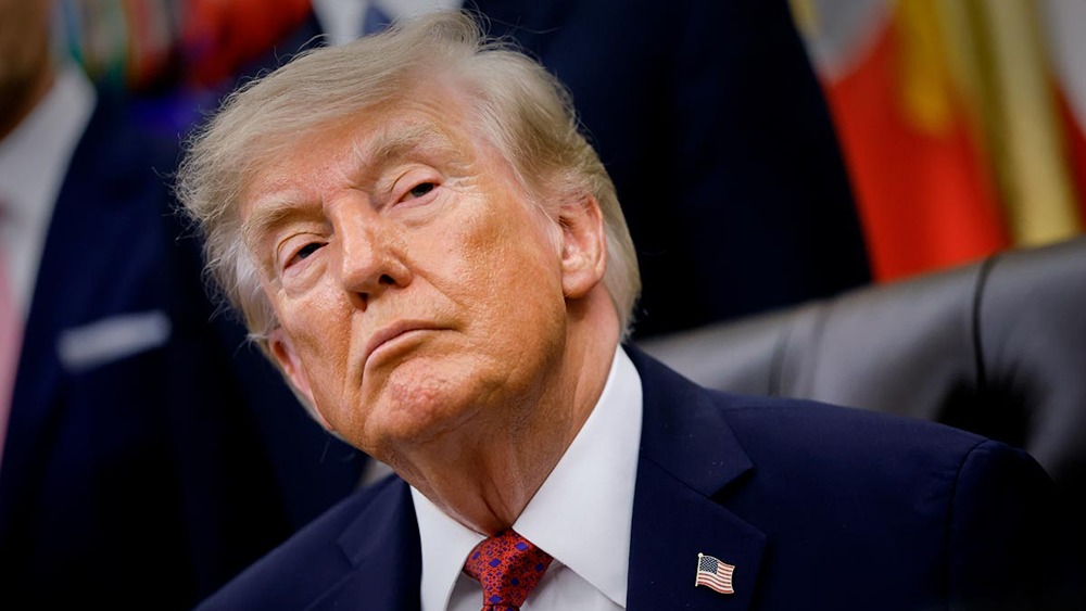 Ультиматум Трампа ФРС: «самая низкая ставка в мире» и угроза остановки торговли — что это значит для рынков