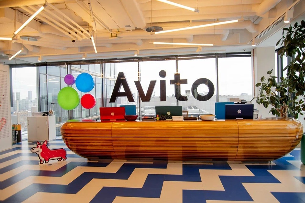 «Авито» расширил возможности работы в кабинете «Авито Промо»