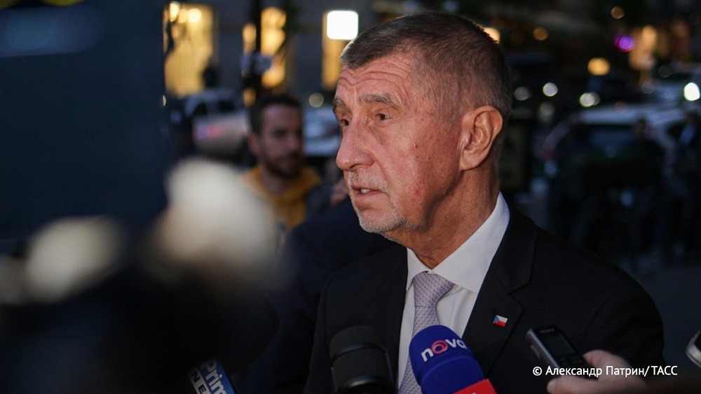 Лидер рейтинга богатейших чехов — Кршетинский с активами на $23 млрд; Бабиш на 7‑й строчке