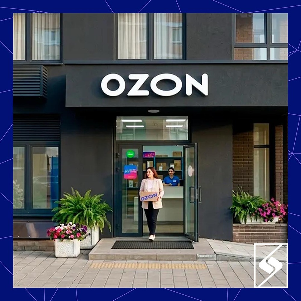 Ozon превращает 80 тыс. ПВЗ в логистические центры: с 10 сентября товары, не забранные за две недели, останутся в пункте и снова появятся на витрине; в октябре продавцы смогут сами привозить товары в ПВЗ