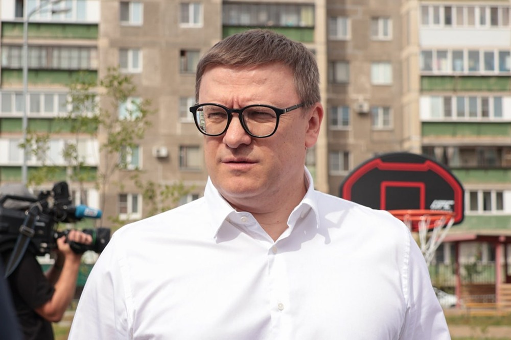 Магнитогорск меняется: губернатор Алексей Текслер оценил развитие города и отметил вклад ММК и Виктора Рашникова. Среди ключевых проектов — медицинский центр на 500 мест и курорт «Притяжение»