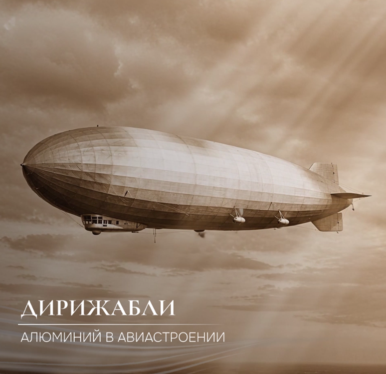 47 метров металла и мечта о небе: как Давид Шварц строил первый цельнометаллический дирижабль в Петербурге и почему это был вызов эпохе