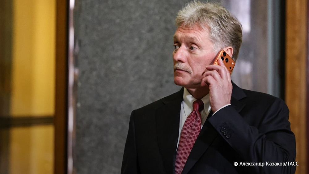 Кремль не исключает разговора Путина и Трампа по итогам поездки переговорщиков США в Москву и в Киев, сообщил Песков