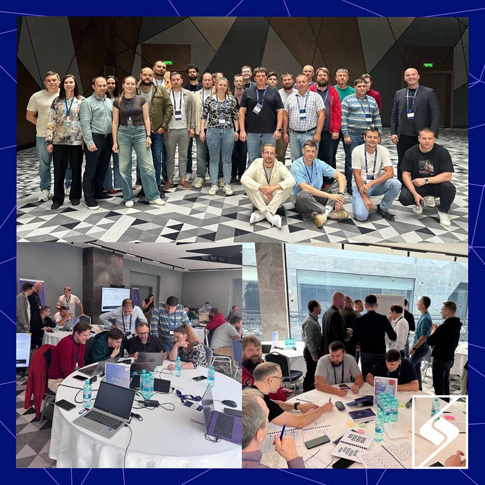 TechBootcamp от Центра знаний «Система»: 4 дня, 9 компаний, фокус на надёжности ИТ‑сервисов — инициативы уже готовы к проработке