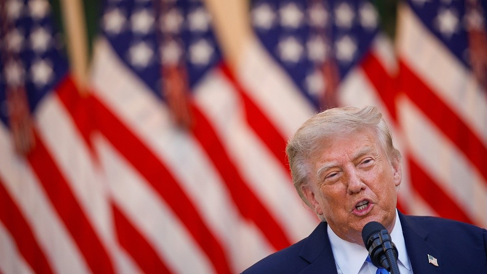 Когда упадут цены на нефть в США? Трамп дал четкий ответ