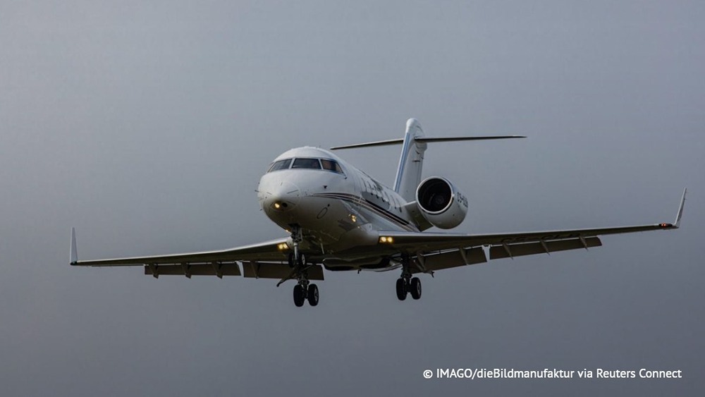Трамп потребовал запретить продажи Bombardier в США