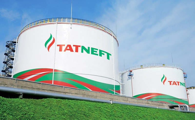 «Татнефть» за I полугодие 2026 года: чистая прибыль выросла в 3,1 раза до 165,5 млрд ₽, FCF — на 74,3% до 145,5 млрд ₽