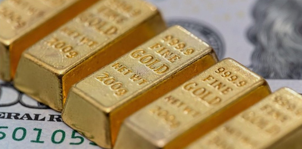 Золото доминирует на Мосбирже: объём сделок с ним достиг ₽489,5 млрд, рост в 2 раза к августу 2025 года