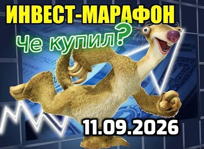 Куда вложил 59 000 ₽ на? Акции, облигации, золото — детали