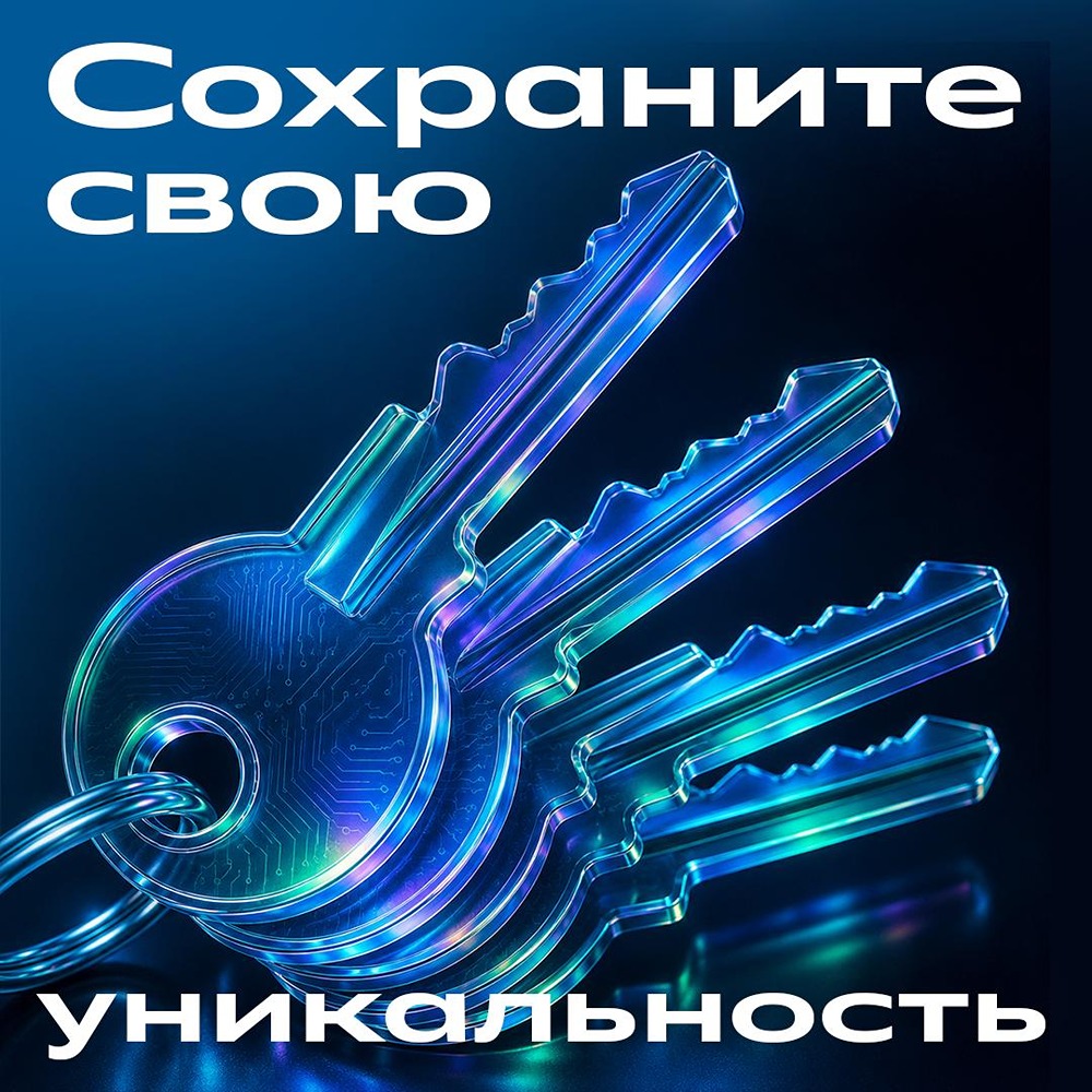 Одного пароля недостаточно: многофакторная аутентификация — главный инструмент защиты ваших данных. Узнайте в статье Сбера, как она работает и какие способы подтверждения надёжнее