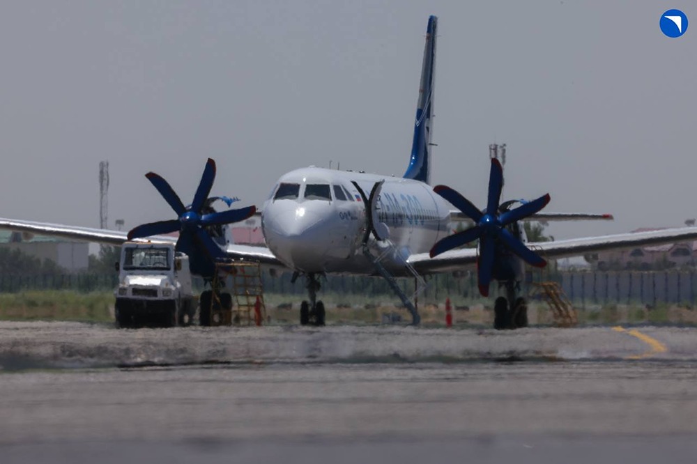 Турбовинтовой Ил-114-300 доказал устойчивость в экстремальной жаре: в Узбекистане выполнили 5 прерванных взлётов (в т. ч. на изношенных тормозах), самолёт вернулся в Жуковский; сертификат типа уже получен