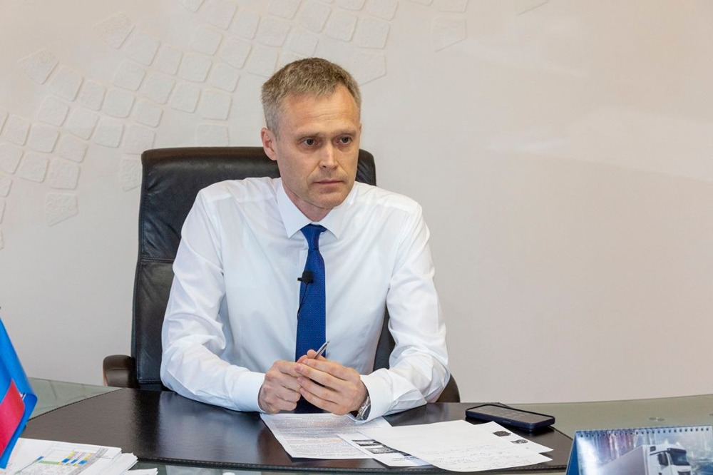 Наиль Замалиев, главный технолог «КАМАЗа», удостоен звания «Заслуженный машиностроитель РФ»: под его руководством модернизирован завод и запущен КАМАЗ‑54901