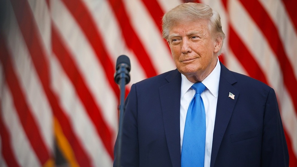 Трамп о конфликте с Ираном: победа США и идея переименовать пролив