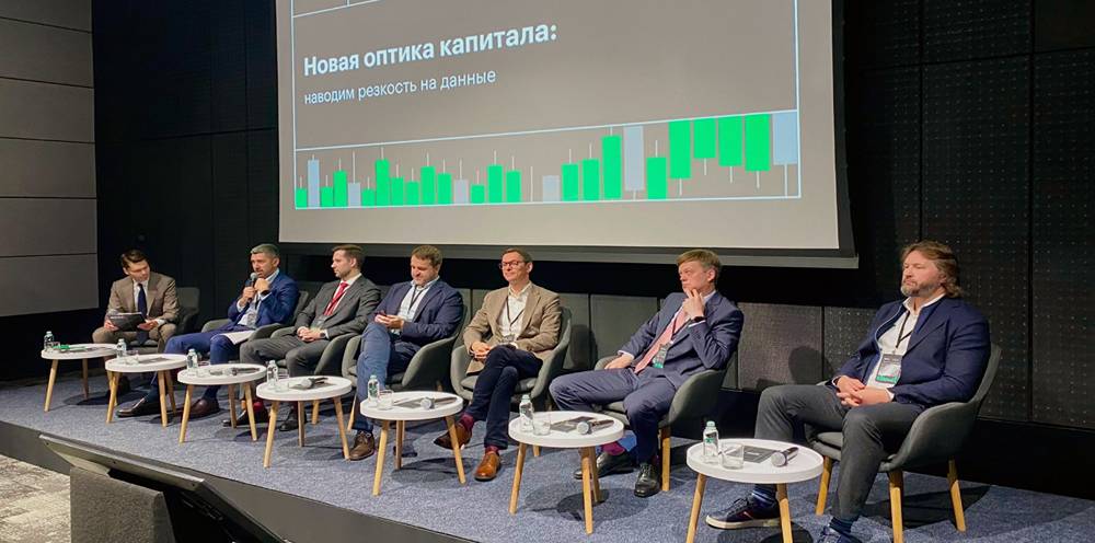 Эксперт РА планирует два новых звездных рейтинга: металлургия, генерация и страхование в очереди