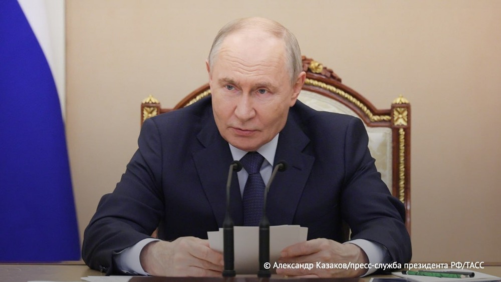 Санкции не сломали экономику России — напротив, Запад теряет инновационный потенциал