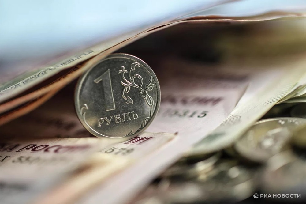 Как изменилась доля наличных платежей в России