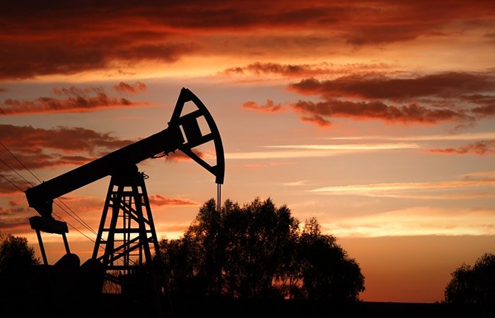 Какие факторы толкнули цены на нефть вверх во вторник
