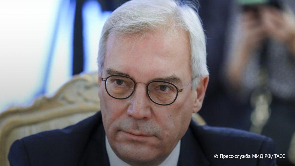 Почему МИД РФ считает шаг Финляндии угрозой безопасности