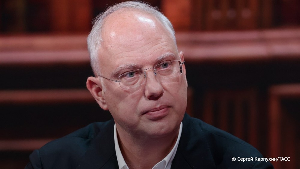 Паника Запада или реальный срыв диалога: что стоит за обвинениями Дмитриева