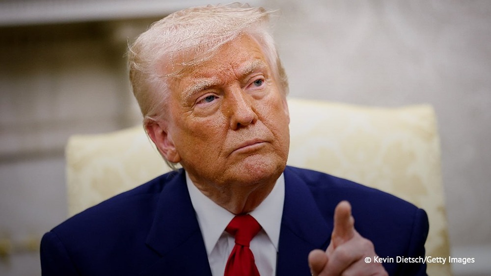 Трамп допускает, что конфликт с Ираном может закончиться и до ноябрьских выборов в США, и заверяет, что она точно завершится сразу после них