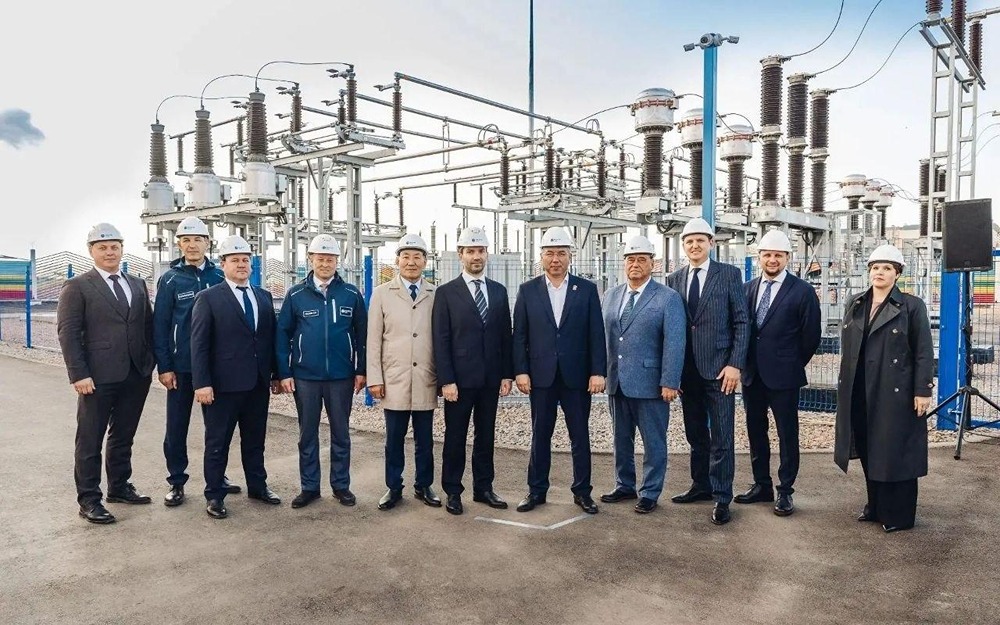 В Улан-Удэ заработала подстанция «Россетей»: мощность — 32 МВА, инвестиции — 1,5 млрд руб., интеллектуальное управление и уникальная прокладка ЛЭП под рекой Уда; обеспечит растущие потребности города