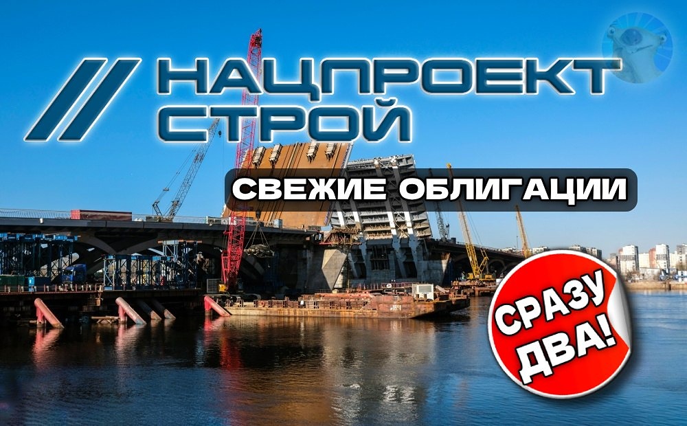 Нацпроектстрой Капитал: дебютные облигации с доходностью до 19,2% — стоит ли внимания инвесторов