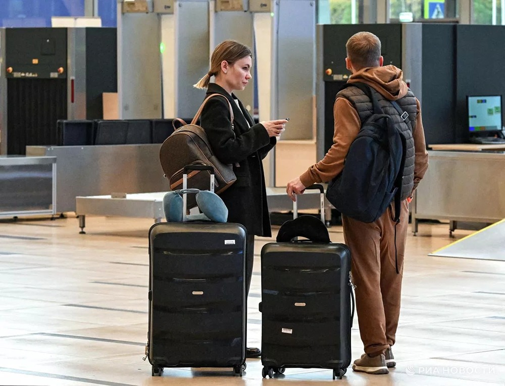 В 2026 году 46% турстраховок включают дополнительные опции